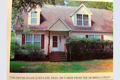 530 Bend Ave., Murrells Inlet, SC 29576 - Photo 1
