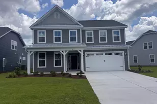 405 Starlit Way, Myrtle Beach, SC 29579 - Photo 1