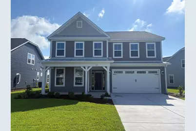 405 Starlit Way, Myrtle Beach, SC 29579 - Photo 1