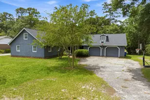 413 Paul St, Conway, SC 29527 - Photo 1