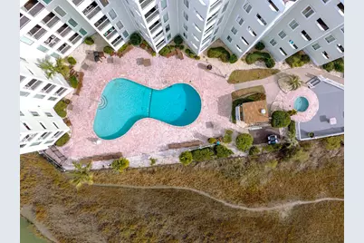 9400 Shore Dr. #109, Myrtle Beach, SC 29572 - Photo 35