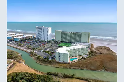 9400 Shore Dr. #109, Myrtle Beach, SC 29572 - Photo 29