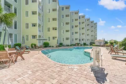 9400 Shore Dr. #109, Myrtle Beach, SC 29572 - Photo 21