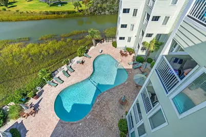 9400 Shore Dr. #109, Myrtle Beach, SC 29572 - Photo 19