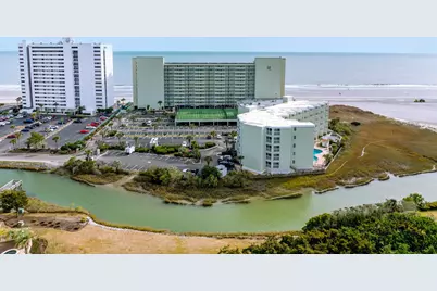 9400 Shore Dr. #109, Myrtle Beach, SC 29572 - Photo 27