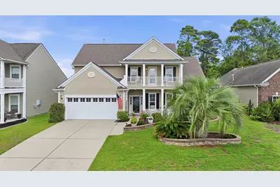 3112 Byrom Rd., Myrtle Beach, SC 29575 - Photo 1