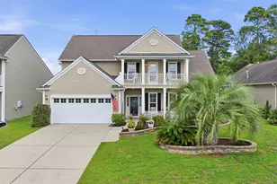 3112 Byrom Rd, Myrtle Beach, SC 29575 - Photo 1