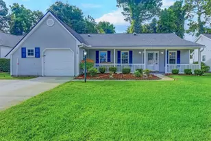1108 Fox Sparrow Dr, Garden City, SC 29576 - Photo 1