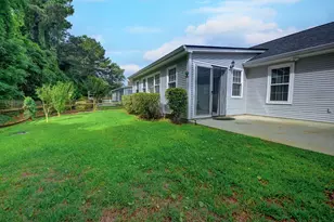 1108 Fox Sparrow Dr, Murrells Inlet, SC 29576 - Photo 47