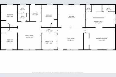 815 Sheila Dr., Johnsonville, SC 29555 - Photo 43
