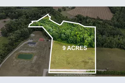 Lot 3 Sheila Dr., Johnsonville, SC 29555 - Photo 1