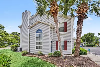 2701 Edge Dr. #C, North Myrtle Beach, SC 29582 - Photo 27
