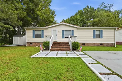 8011 McLamb Dr., Myrtle Beach, SC 29588 - Photo 43