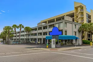 806 S Ocean Blvd, Myrtle Beach, SC 29577 - Photo 1
