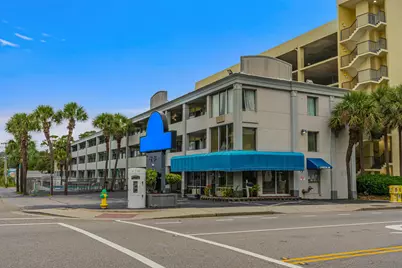 806 S Ocean Blvd., Myrtle Beach, SC 29577 - Photo 7