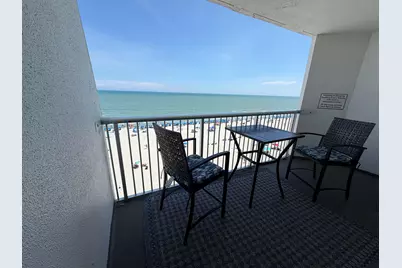9550 Shore Dr. #708, Myrtle Beach, SC 29572 - Photo 3