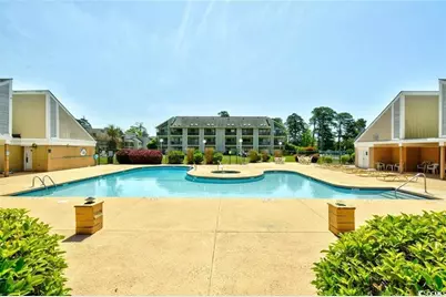 1025 Plantation Dr. #261526, Little River, SC 29566 - Photo 5