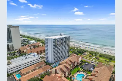 5511 N Ocean Blvd. #1604, Myrtle Beach, SC 29577 - Photo 9