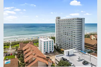 5511 N Ocean Blvd. #1604, Myrtle Beach, SC 29577 - Photo 11