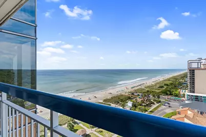 5511 N Ocean Blvd. #1604, Myrtle Beach, SC 29577 - Photo 25