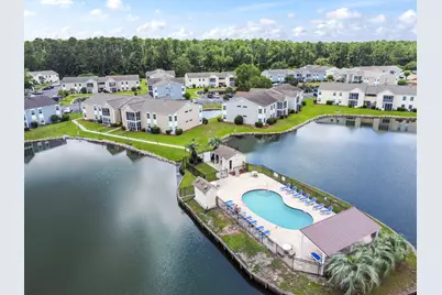 2150 Clearwater Dr. #E, Surfside Beach, SC 29575 - Photo 3