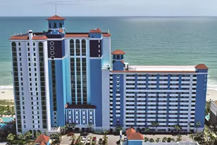 3000 N Ocean Blvd N, Myrtle Beach, SC 29577 - Photo 1