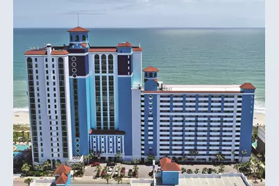 3000 N Ocean Blvd. N #1801, Myrtle Beach, SC 29577 - Photo 1