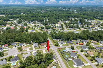 1001 Chateau Dr., Conway, SC 29526 - Photo 41
