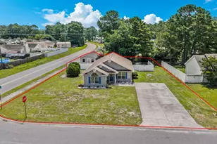 1001 Chateau Dr, Conway, SC 29526 - Photo 33