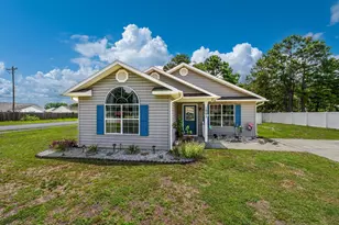 1001 Chateau Dr, Conway, SC 29526 - Photo 1