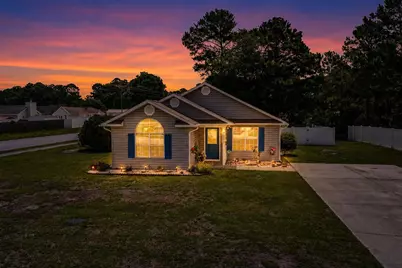 1001 Chateau Dr., Conway, SC 29526 - Photo 25