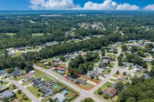 1001 Chateau Dr, Conway, SC 29526 - Photo 41