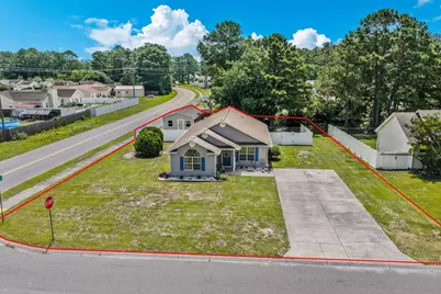 1001 Chateau Dr., Conway, SC 29526 - Photo 33