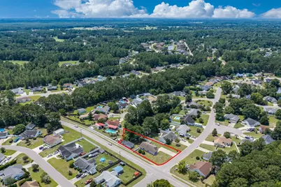 1001 Chateau Dr., Conway, SC 29526 - Photo 41