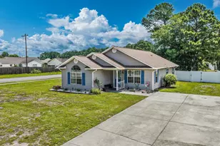 1001 Chateau Dr, Conway, SC 29526 - Photo 27