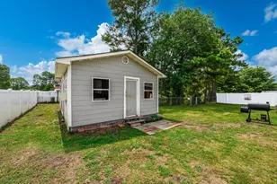 1001 Chateau Dr, Conway, SC 29526 - Photo 35
