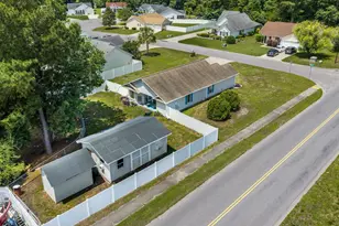 1001 Chateau Dr, Conway, SC 29526 - Photo 23