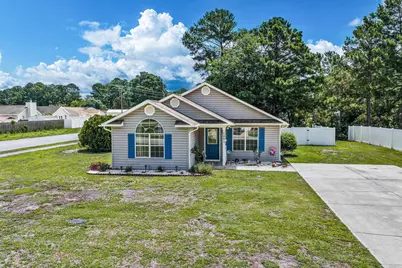 1001 Chateau Dr., Conway, SC 29526 - Photo 3