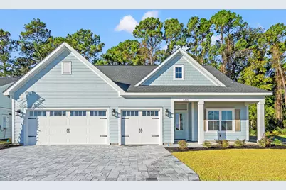 163 Three Oak Ln., Conway, SC 29526 - Photo 1