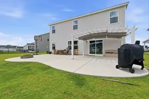 856 Agostino Dr, Myrtle Beach, SC 29579 - Photo 49