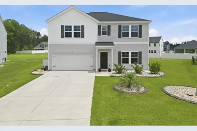 856 Agostino Dr., Myrtle Beach, SC 29579 - Photo 1