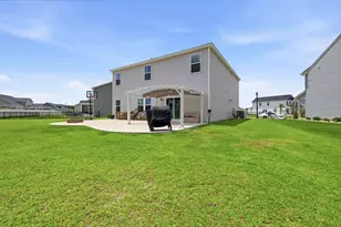 856 Agostino Dr, Myrtle Beach, SC 29579 - Photo 53
