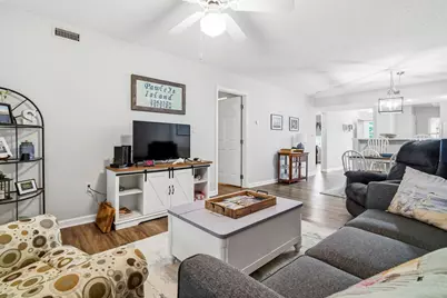 128 Egret Run Ln. #423, Pawleys Island, SC 29585 - Photo 21