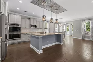 5235 Stockyard Loop, Myrtle Beach, SC 29588 - Photo 9