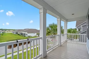 5235 Stockyard Loop, Myrtle Beach, SC 29588 - Photo 21
