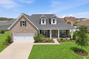 456 Hillsborough Dr, Conway, SC 29526 - Photo 45