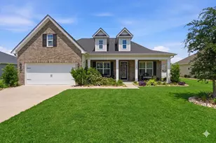 456 Hillsborough Dr, Conway, SC 29526 - Photo 47