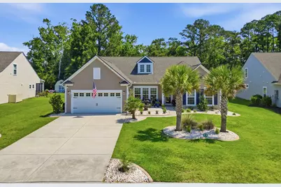 206 Three Oak Ln., Conway, SC 29526 - Photo 65