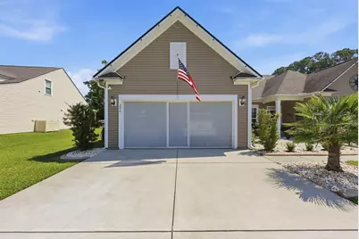 206 Three Oak Ln., Conway, SC 29526 - Photo 5