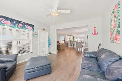 206 Three Oak Ln., Conway, SC 29526 - Photo 31